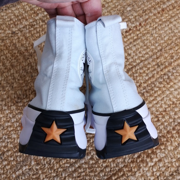 Converse platform sneakers - Picture 8 of 13